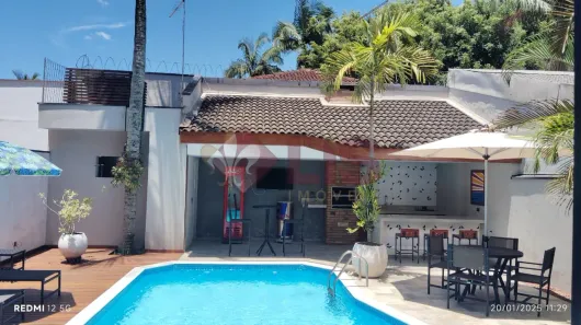 Casa com 3 Quartos à venda, 181m² no Balneário Califórnia, Caraguatatuba