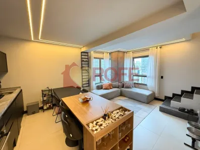 Apartamento com 2 Quartos à venda, 72m² no Indianópolis, São Paulo