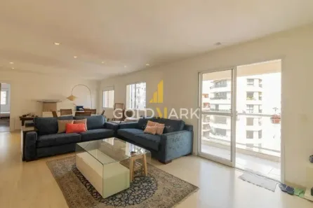 Apartamento com 3 Quartos à venda, 143m² no Vila Uberabinha, São Paulo