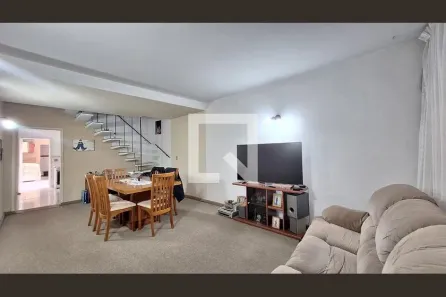 Casa com 3 Quartos à venda, 130m² no Vila Anglo Brasileira, São Paulo
