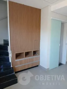 Casa com 2 Quartos à venda, 56m² no Bela Vista, Uberlândia