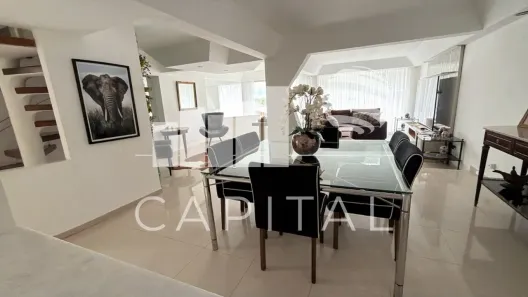 Casa de Condomínio com 4 Quartos para alugar, 393m² no Alphaville, Santana de Parnaíba
