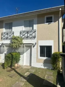 Casa com 2 Quartos à venda, 60m² no Chácara Canta Galo, Cotia