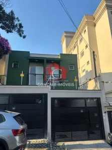 Sobrado com 3 Quartos à venda, 120m² no Vila Paulicéia, São Paulo