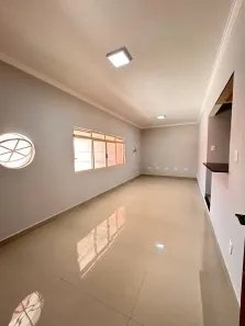 Casa com 3 Quartos para alugar, 100m² no Bosque dos Eucaliptos, São José dos Campos