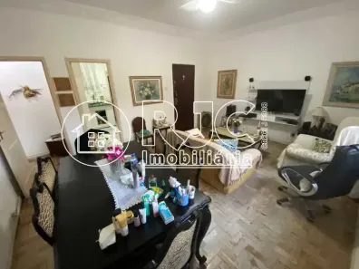 Apartamento com 2 Quartos à venda, 82m² no Tijuca, Rio de Janeiro