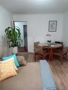 Apartamento com 3 Quartos à venda, 62m² no Vila Moraes, São Paulo