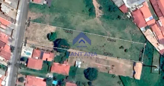 Lote/Terreno à venda, 3087m² no Independência, Taubaté
