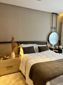 Apartamento com 3 Quartos à venda, 76m² no Vila Anastácio, São Paulo