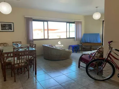 Apartamento com 3 Quartos à venda, 165m² no Enseada, Guarujá