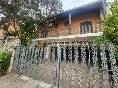 Sobrado com 5 Quartos à venda, 350m² no Jardim Paraíso, Campinas