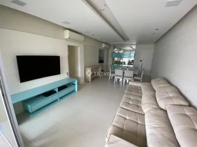 Apartamento com 4 Quartos para venda ou aluguel, 140m² no Riviera, Bertioga