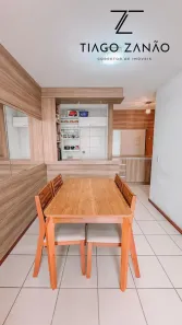 Apartamento com 3 Quartos à venda, 73m² no Colina de Laranjeiras, Serra