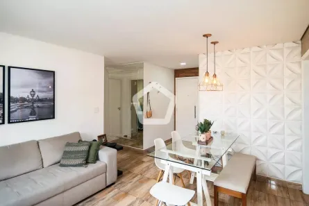 Apartamento com 1 Quarto à venda, 55m² no Bela Vista, São Paulo