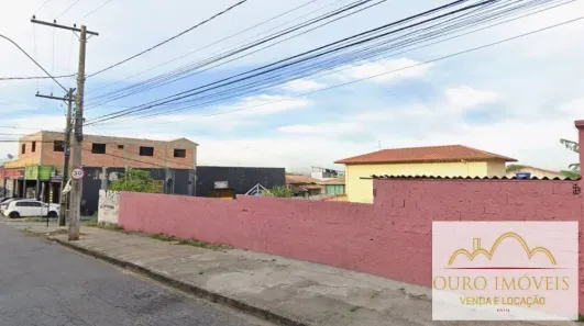 Lote/Terreno à venda, 360m² no Parque Xangri-Lá, Contagem