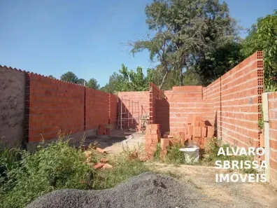 Lote/Terreno à venda, 163m² no Itaim, Itu