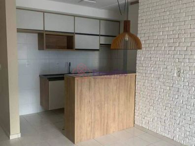 Apartamento com 2 Quartos à venda, 64m² no Jardim Tamoio, Jundiaí
