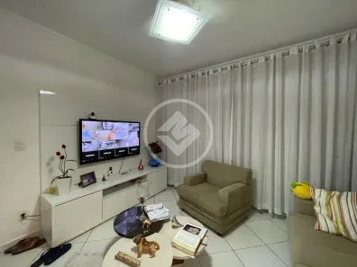 Apartamento com 2 Quartos à venda, 86m² no Macuco, Santos