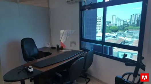 Sala Comercial à venda, 104m² no Centro, Americana
