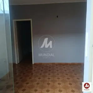 Casa com 2 Quartos à venda, 106m² no Vila Virgínia, Ribeirão Preto