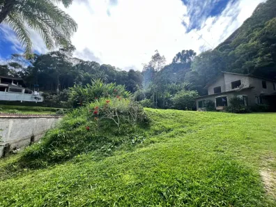 Casa com 5 Quartos à venda, 391m² no Cônego, Nova Friburgo