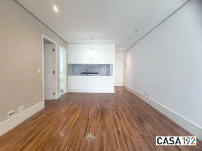 Apartamento com 2 Quartos para alugar, 60m² no Vila Olímpia, São Paulo