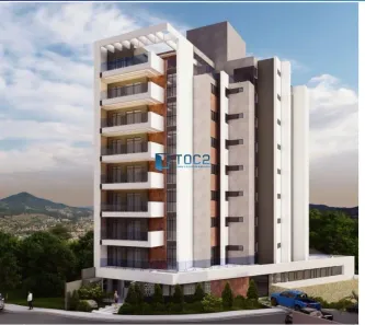 Cobertura com 4 Quartos à venda, 200m² no Teixeiras, Juiz de Fora