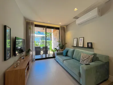 Apartamento com 1 Quarto à venda, 82m² no Torres, Torres