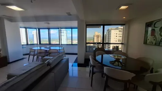 Apartamento com 3 Quartos à venda, 198m² no Mirante, Campina Grande