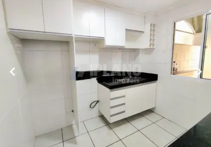 Apartamento com 2 Quartos à venda, 42m² no Residencial Monsenhor Romeu Tortorelli, São Carlos