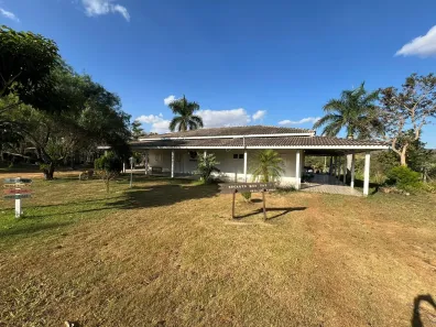 Fazenda/Sítio com 4 Quartos à venda, 30000m² no , Brasília