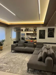 Apartamento com 3 Quartos à venda, 158m² no Indianópolis, São Paulo