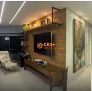 Apartamento com 2 Quartos à venda, 75m² no Espinheiro, Recife