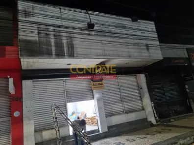 Ponto Comercial para alugar, 315m² no Barbalho, Salvador