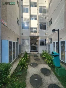 Apartamento com 2 Quartos à venda, 40m² no Madureira, Rio de Janeiro