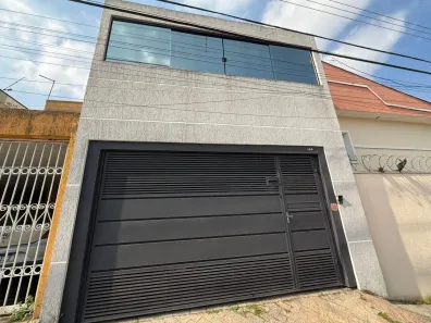 Casa com 3 Quartos à venda, 120m² no Jardim Vila Formosa, São Paulo