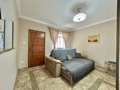 Apartamento com 3 Quartos à venda, 85m² no Macuco, Santos