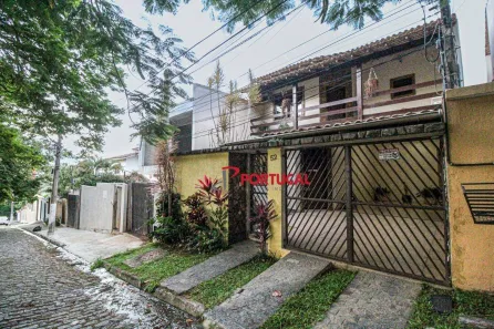 Casa com 3 Quartos à venda, 234m² no Riviera Fluminense, Macaé