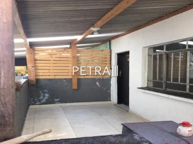 Casa com 2 Quartos para alugar, 68m² no Jaguaré, São Paulo
