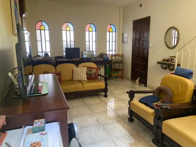 Sobrado com 3 Quartos à venda, 149m² no Jaguaribe, Osasco