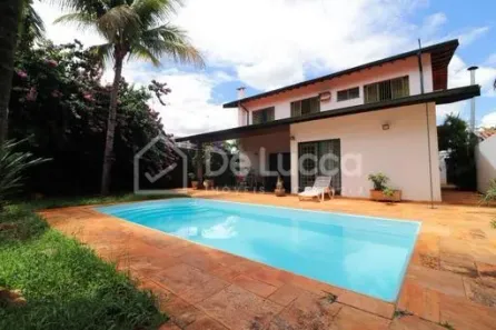 Imóvel Comercial com 4 Quartos à venda, 432m² no Cidade Universitária, Campinas
