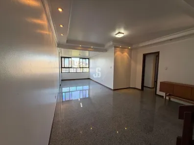 Cobertura com 4 Quartos à venda, 286m² no Pituba, Salvador