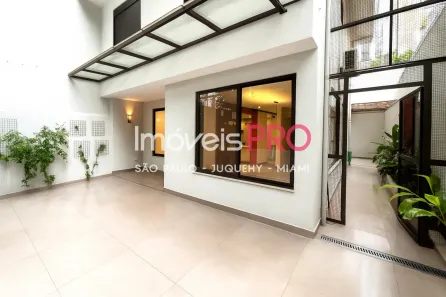  com 3 Quartos para alugar, 120m² no Vila Olímpia, São Paulo