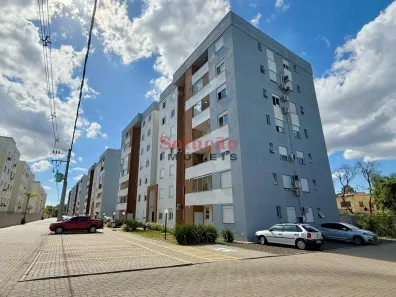 Apartamento com 2 Quartos à venda, 52m² no Olaria, Canoas