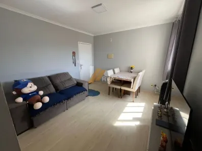 Apartamento com 2 Quartos à venda, 53m² no Morro Grande, Caieiras