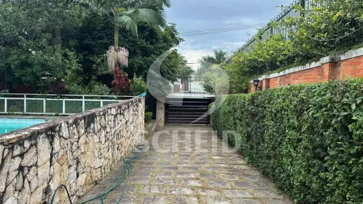 Casa com 3 Quartos à venda, 312m² no Chácara Monte Alegre, São Paulo