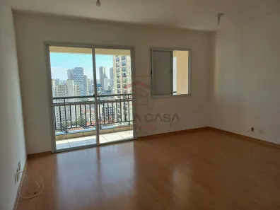 Apartamento com 2 Quartos para alugar, 66m² no Vila Prudente, São Paulo