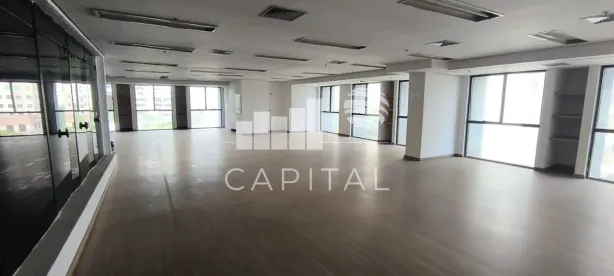 Sala Comercial para alugar, 310m² no Alphaville Centro Industrial e Empresarial/Alphaville., Barueri