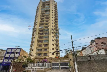 Apartamento com 2 Quartos à venda, 104m² no Tucuruvi, São Paulo