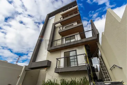 Apartamento com 3 Quartos à venda, 132m² no Pedro Moro, São José dos Pinhais
